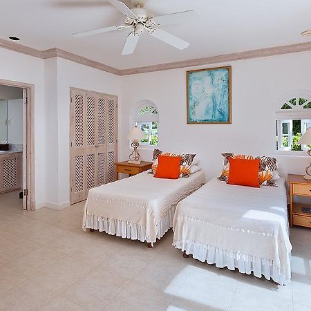 Lantana Resort Barbados By Island Villas Saint James Eksteriør bilde