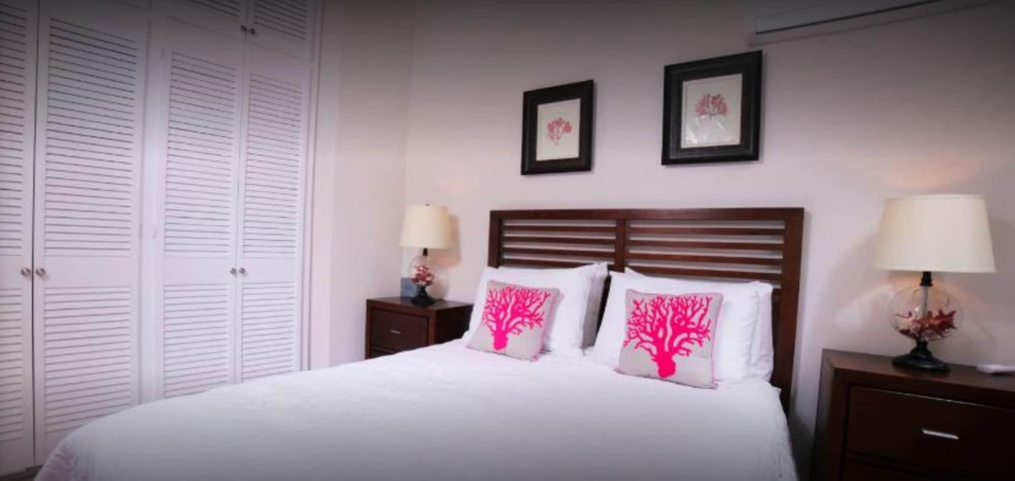 Lantana Resort Barbados By Island Villas Saint James Eksteriør bilde