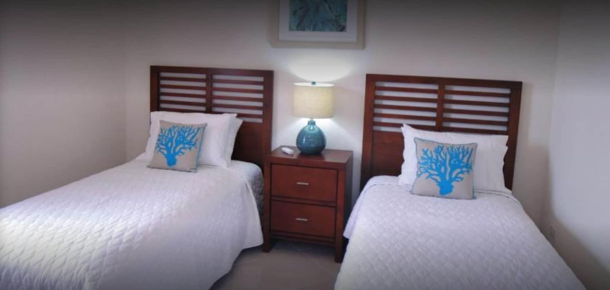 Lantana Resort Barbados By Island Villas Saint James Eksteriør bilde
