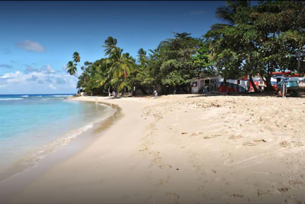 Lantana Resort Barbados By Island Villas Saint James Eksteriør bilde