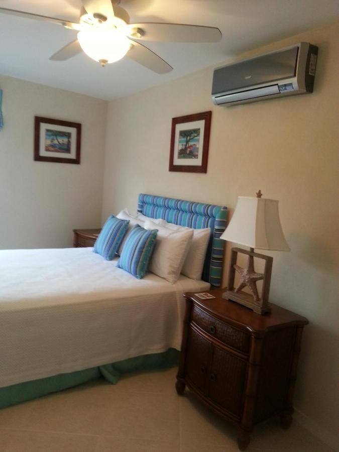 Lantana Resort Barbados By Island Villas Saint James Eksteriør bilde