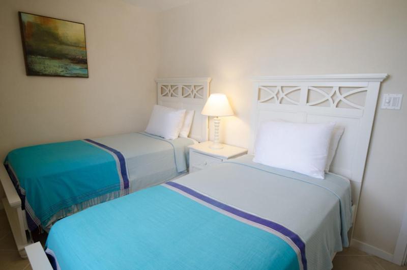 Lantana Resort Barbados By Island Villas Saint James Eksteriør bilde