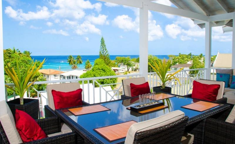 Lantana Resort Barbados By Island Villas Saint James Eksteriør bilde