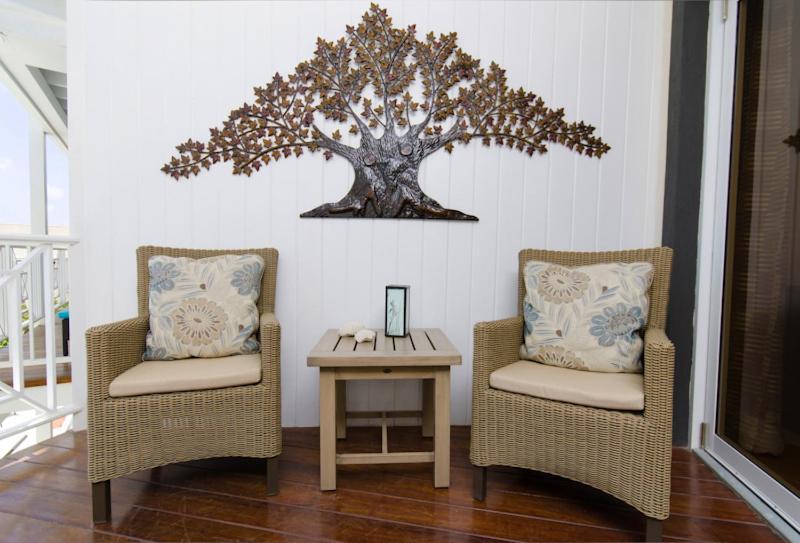 Lantana Resort Barbados By Island Villas Saint James Eksteriør bilde
