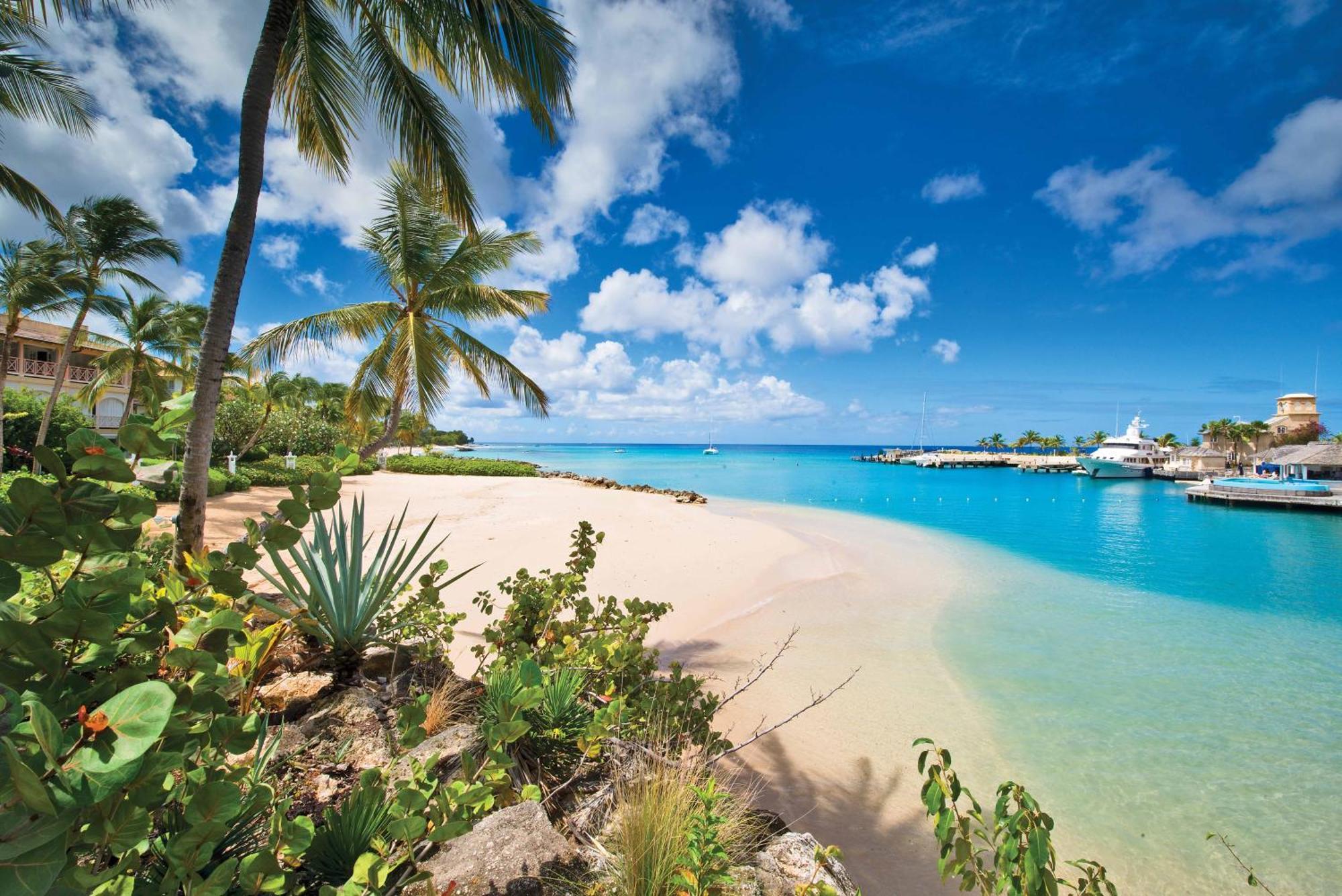 Lantana Resort Barbados By Island Villas Saint James Eksteriør bilde