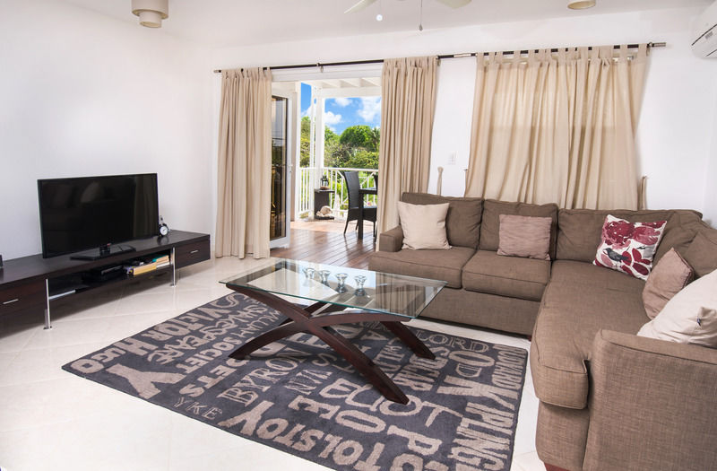 Lantana Resort Barbados By Island Villas Saint James Eksteriør bilde