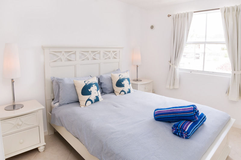 Lantana Resort Barbados By Island Villas Saint James Eksteriør bilde