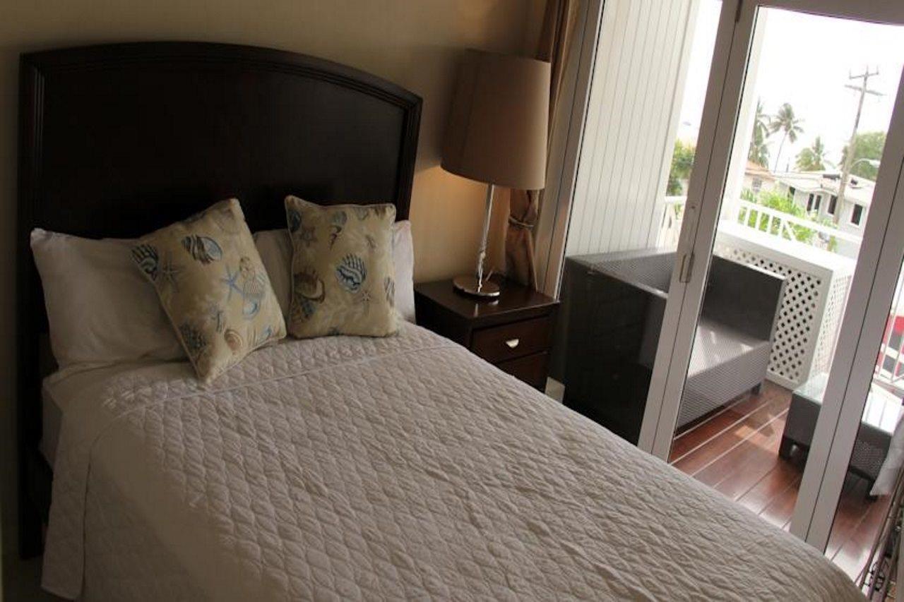 Lantana Resort Barbados By Island Villas Saint James Eksteriør bilde