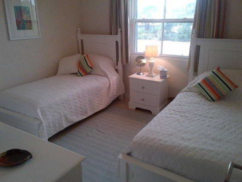 Lantana Resort Barbados By Island Villas Saint James Eksteriør bilde