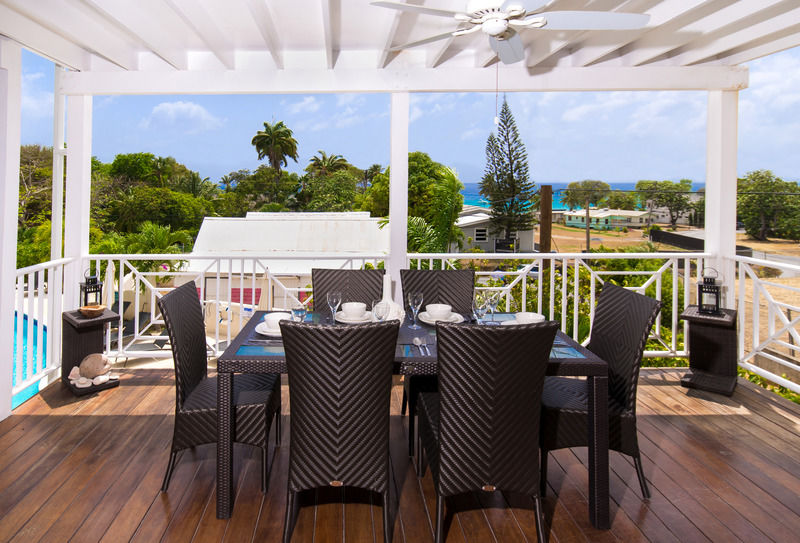 Lantana Resort Barbados By Island Villas Saint James Eksteriør bilde