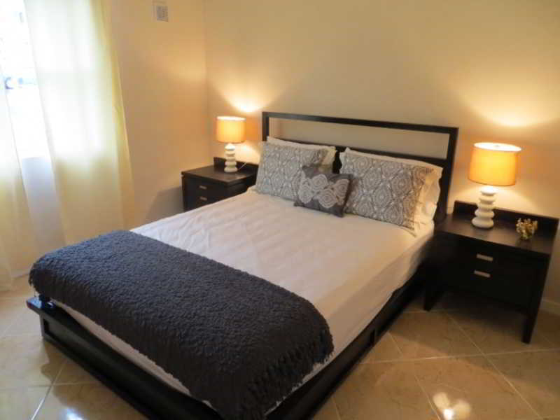 Lantana Resort Barbados By Island Villas Saint James Eksteriør bilde
