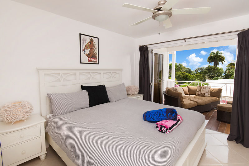 Lantana Resort Barbados By Island Villas Saint James Eksteriør bilde