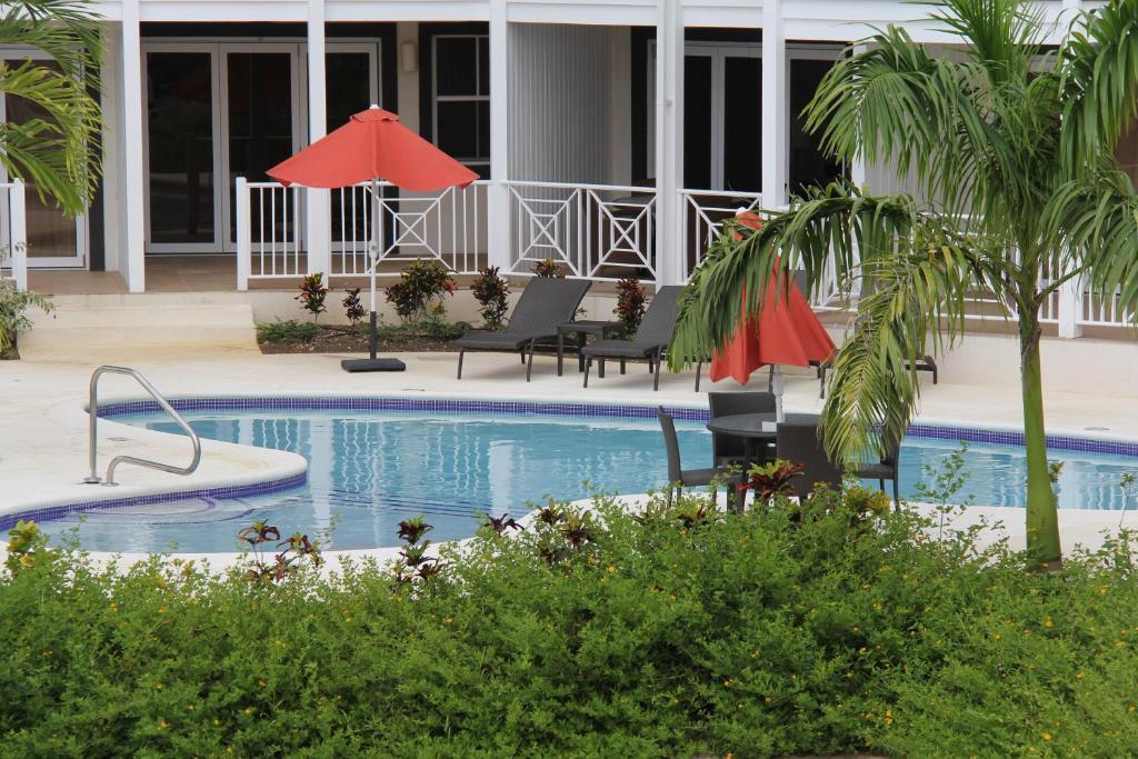 Lantana Resort Barbados By Island Villas Saint James Eksteriør bilde