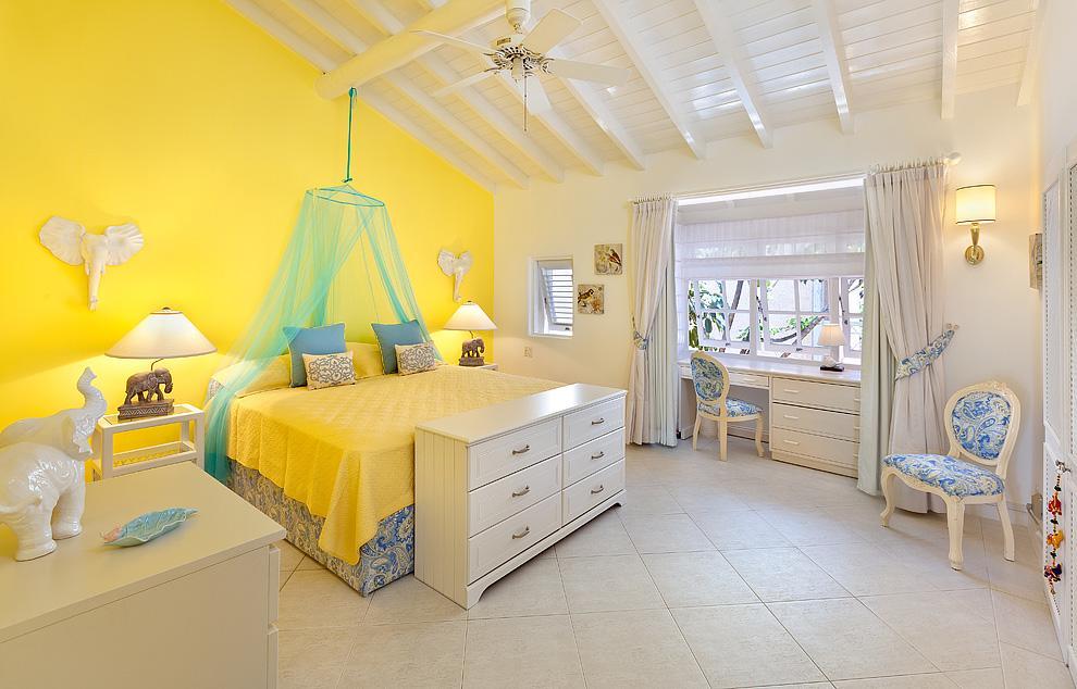Lantana Resort Barbados By Island Villas Saint James Eksteriør bilde