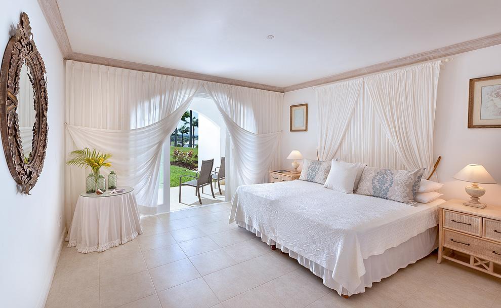 Lantana Resort Barbados By Island Villas Saint James Eksteriør bilde