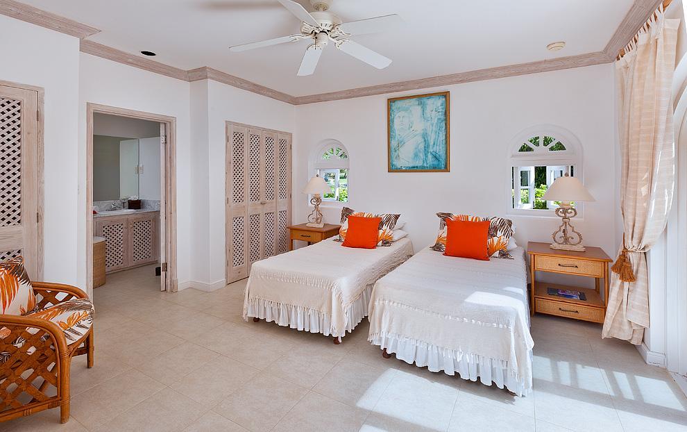 Lantana Resort Barbados By Island Villas Saint James Eksteriør bilde