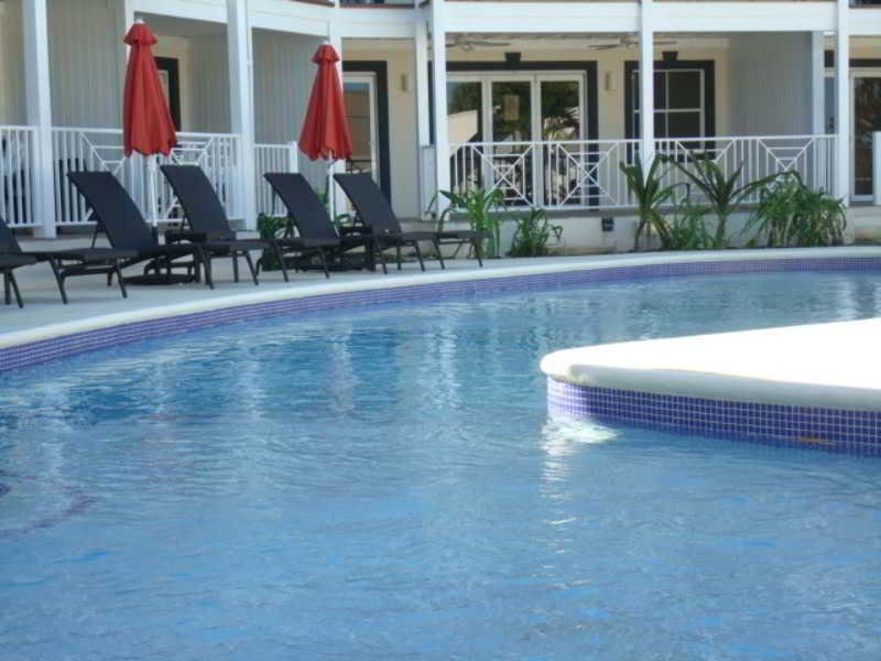Lantana Resort Barbados By Island Villas Saint James Eksteriør bilde