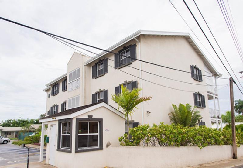 Lantana Resort Barbados By Island Villas Saint James Eksteriør bilde