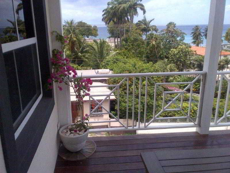 Lantana Resort Barbados By Island Villas Saint James Eksteriør bilde