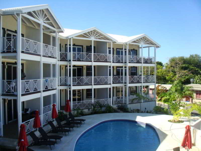 Lantana Resort Barbados By Island Villas Saint James Eksteriør bilde