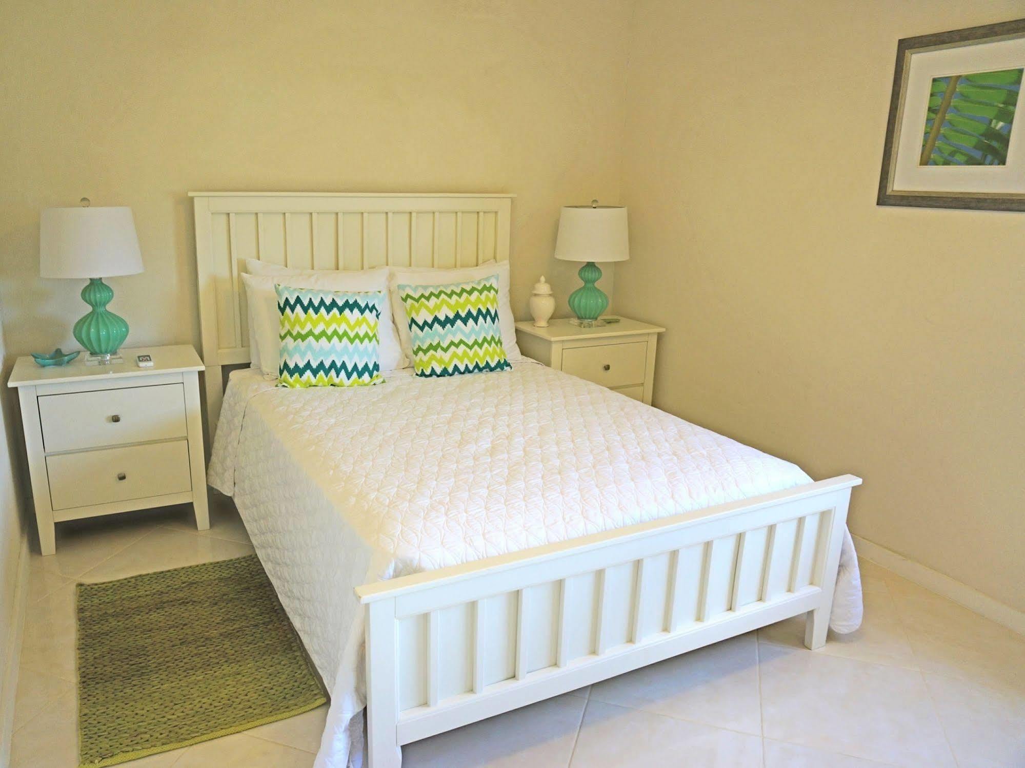 Lantana Resort Barbados By Island Villas Saint James Eksteriør bilde