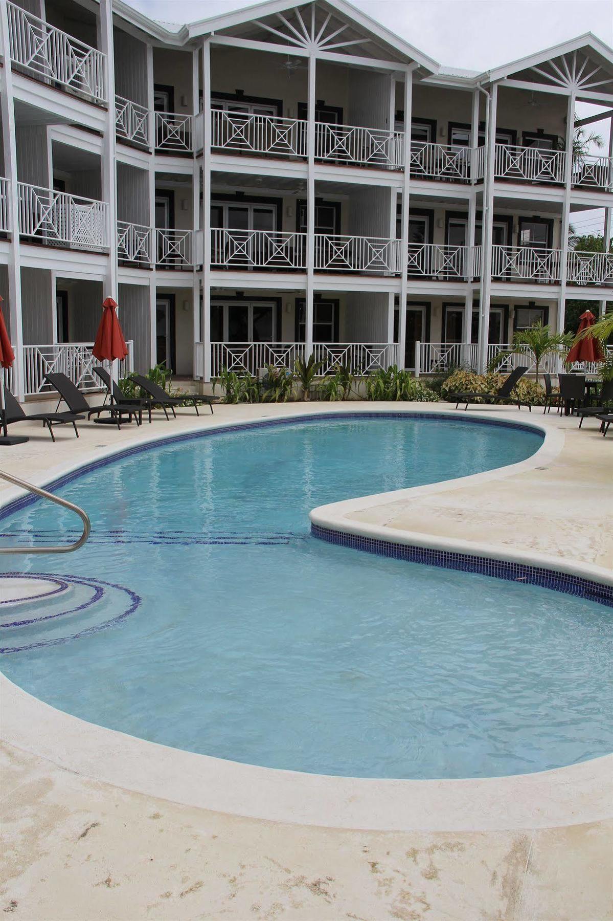 Lantana Resort Barbados By Island Villas Saint James Eksteriør bilde