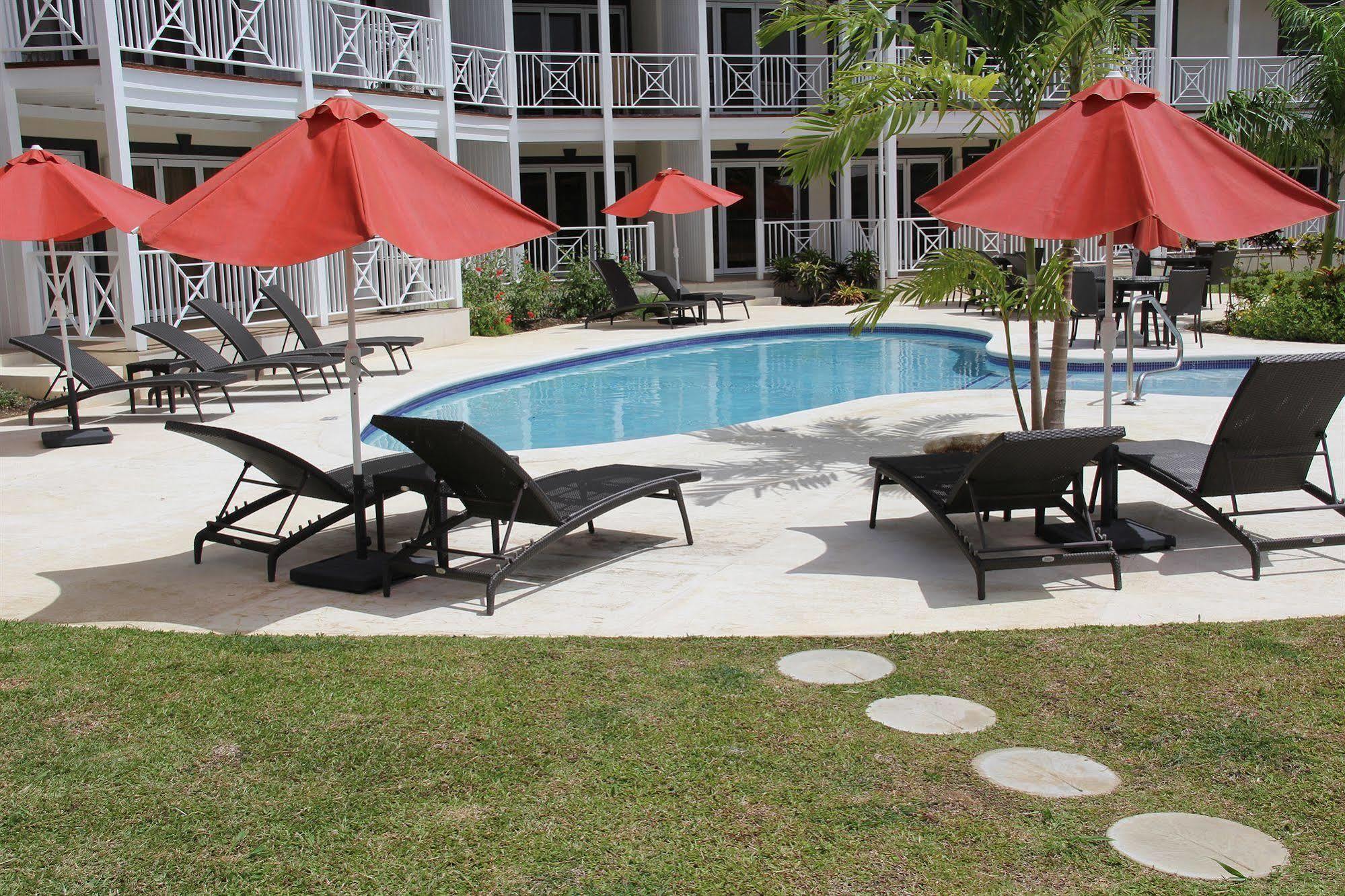 Lantana Resort Barbados By Island Villas Saint James Eksteriør bilde