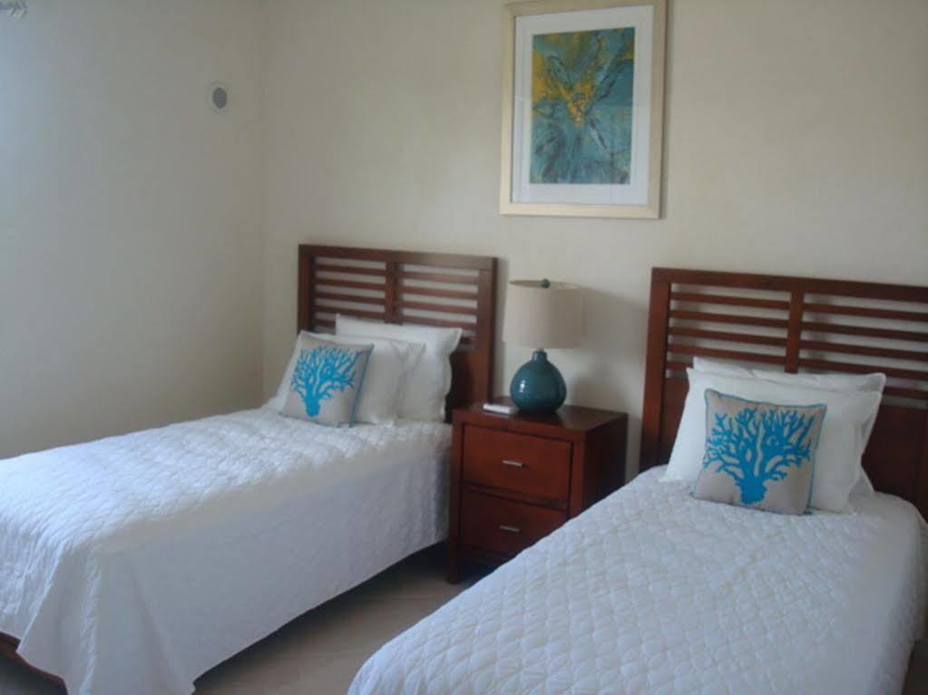 Lantana Resort Barbados By Island Villas Saint James Eksteriør bilde