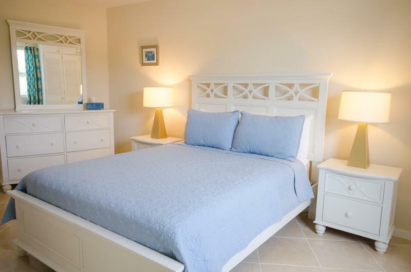 Lantana Resort Barbados By Island Villas Saint James Eksteriør bilde