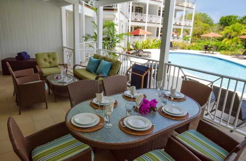 Lantana Resort Barbados By Island Villas Saint James Eksteriør bilde