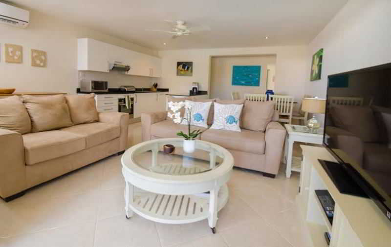 Lantana Resort Barbados By Island Villas Saint James Eksteriør bilde