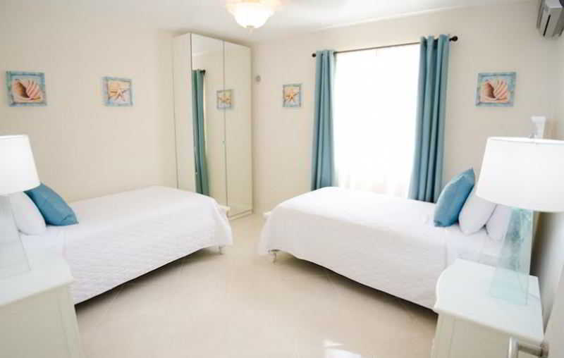 Lantana Resort Barbados By Island Villas Saint James Eksteriør bilde