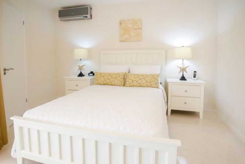 Lantana Resort Barbados By Island Villas Saint James Eksteriør bilde